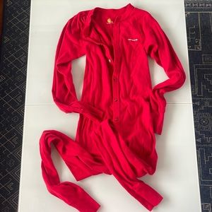 COPY - Men’s Carhartt Long Johns